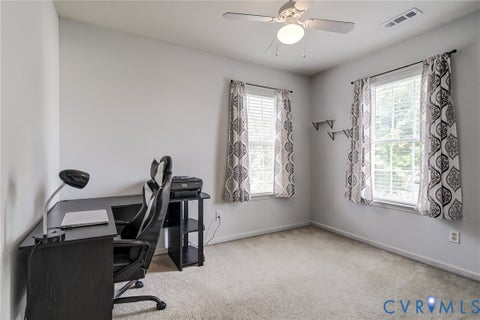 Tiny photo for 6333 Rolling Lawn Court, Mechanicsville, VA 23111 (MLS # 2627403)