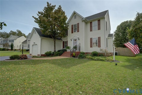 Tiny photo for 6333 Rolling Lawn Court, Mechanicsville, VA 23111 (MLS # 2627403)