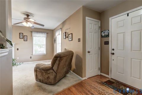 Tiny photo for 6333 Rolling Lawn Court, Mechanicsville, VA 23111 (MLS # 2627403)