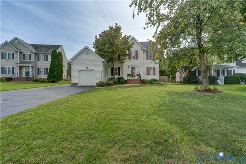 Tiny photo for 6333 Rolling Lawn Court, Mechanicsville, VA 23111 (MLS # 2627403)