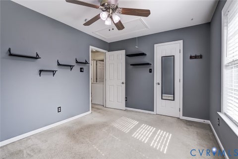 Tiny photo for 6333 Rolling Lawn Court, Mechanicsville, VA 23111 (MLS # 2627403)