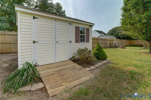 Tiny photo for 6333 Rolling Lawn Court, Mechanicsville, VA 23111 (MLS # 2627403)
