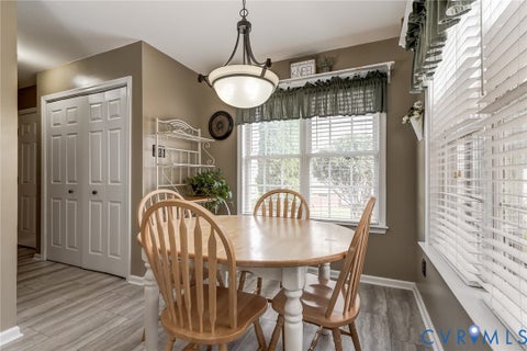 Tiny photo for 6333 Rolling Lawn Court, Mechanicsville, VA 23111 (MLS # 2627403)