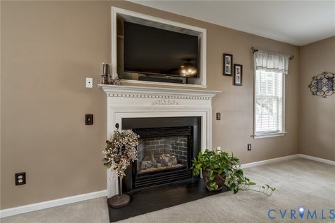 Tiny photo for 6333 Rolling Lawn Court, Mechanicsville, VA 23111 (MLS # 2627403)