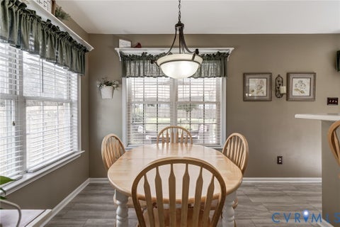 Tiny photo for 6333 Rolling Lawn Court, Mechanicsville, VA 23111 (MLS # 2627403)