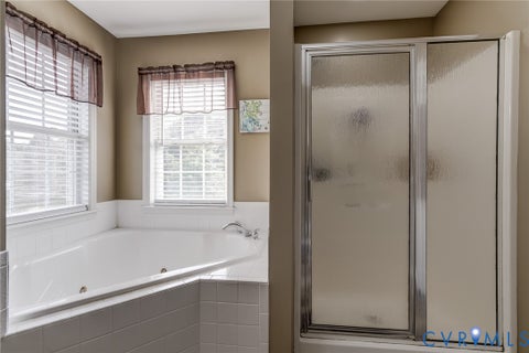 Tiny photo for 6333 Rolling Lawn Court, Mechanicsville, VA 23111 (MLS # 2627403)