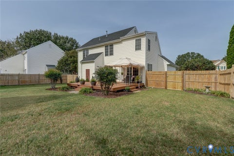 Tiny photo for 6333 Rolling Lawn Court, Mechanicsville, VA 23111 (MLS # 2627403)