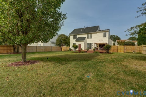 Tiny photo for 6333 Rolling Lawn Court, Mechanicsville, VA 23111 (MLS # 2627403)