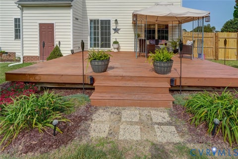 Tiny photo for 6333 Rolling Lawn Court, Mechanicsville, VA 23111 (MLS # 2627403)