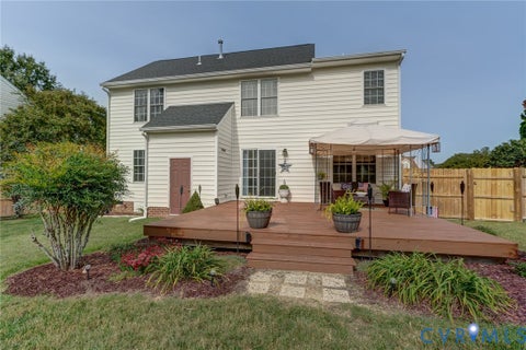 Tiny photo for 6333 Rolling Lawn Court, Mechanicsville, VA 23111 (MLS # 2627403)