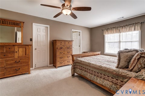 Tiny photo for 6333 Rolling Lawn Court, Mechanicsville, VA 23111 (MLS # 2627403)