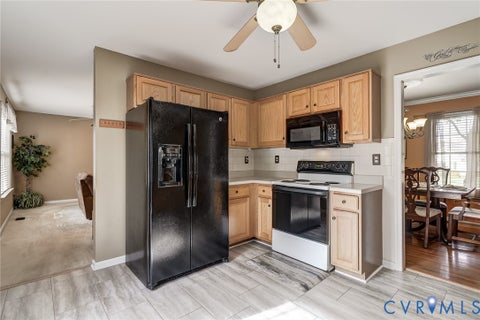 Tiny photo for 6333 Rolling Lawn Court, Mechanicsville, VA 23111 (MLS # 2627403)