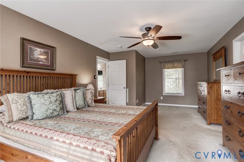 Tiny photo for 6333 Rolling Lawn Court, Mechanicsville, VA 23111 (MLS # 2627403)