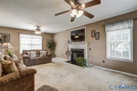 Tiny photo for 6333 Rolling Lawn Court, Mechanicsville, VA 23111 (MLS # 2627403)