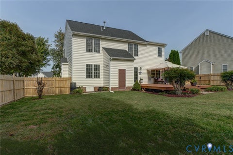 Tiny photo for 6333 Rolling Lawn Court, Mechanicsville, VA 23111 (MLS # 2627403)