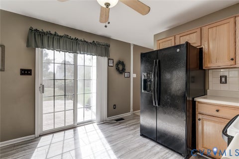Tiny photo for 6333 Rolling Lawn Court, Mechanicsville, VA 23111 (MLS # 2627403)