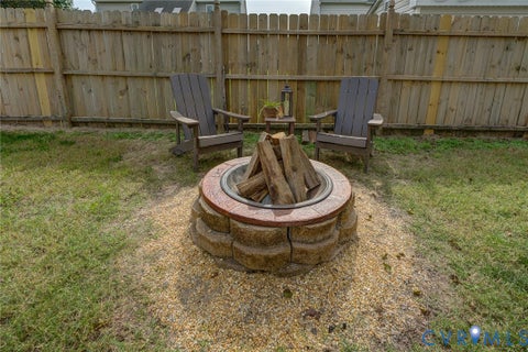 Tiny photo for 6333 Rolling Lawn Court, Mechanicsville, VA 23111 (MLS # 2627403)
