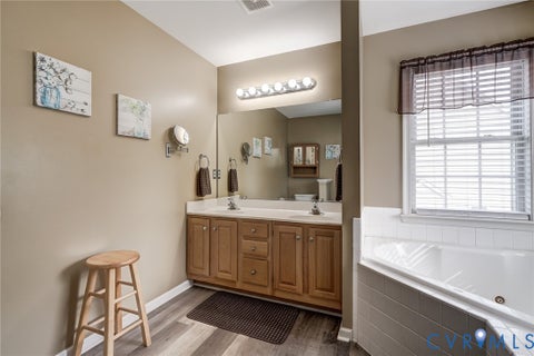 Tiny photo for 6333 Rolling Lawn Court, Mechanicsville, VA 23111 (MLS # 2627403)
