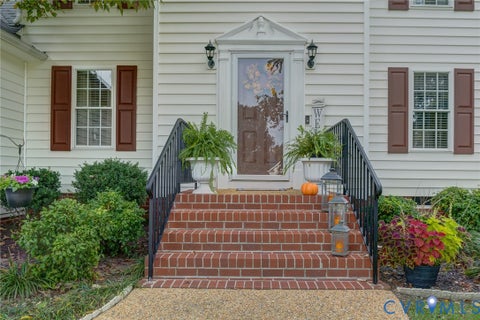 Tiny photo for 6333 Rolling Lawn Court, Mechanicsville, VA 23111 (MLS # 2627403)