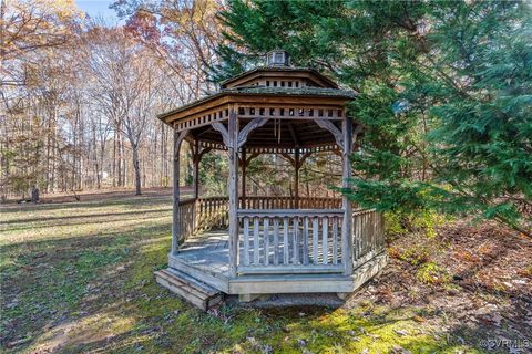 A home in Powhatan