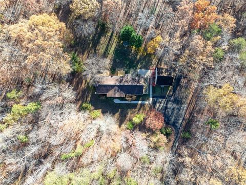 A home in Powhatan