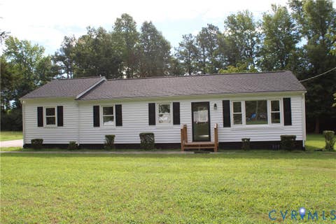 Photo of 5001 Olivet Church Road, Providence Forge, VA 23140 (MLS # 2621253)