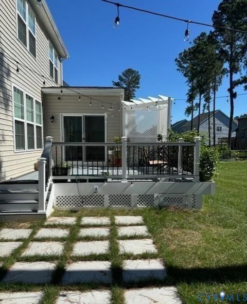 Tiny photo for 15513 Wolfboro Road, Chesterfield, VA 23832 (MLS # 2604726)