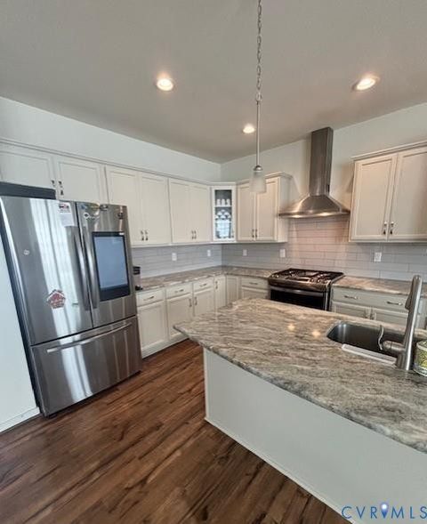 Tiny photo for 15513 Wolfboro Road, Chesterfield, VA 23832 (MLS # 2604726)