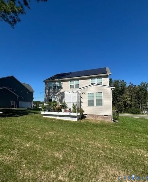 Tiny photo for 15513 Wolfboro Road, Chesterfield, VA 23832 (MLS # 2604726)