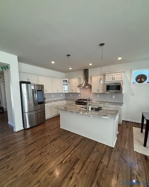 Tiny photo for 15513 Wolfboro Road, Chesterfield, VA 23832 (MLS # 2604726)