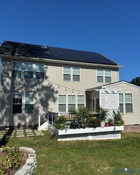 Tiny photo for 15513 Wolfboro Road, Chesterfield, VA 23832 (MLS # 2604726)