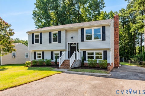 Tiny photo for 1109 Walnut Drive, Chester, VA 23836 (MLS # 2624552)