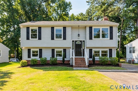 Tiny photo for 1109 Walnut Drive, Chester, VA 23836 (MLS # 2624552)