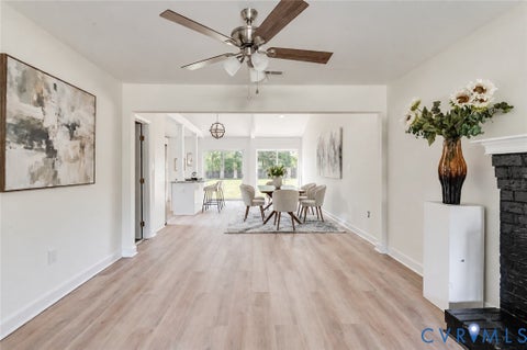 Tiny photo for 1109 Walnut Drive, Chester, VA 23836 (MLS # 2624552)