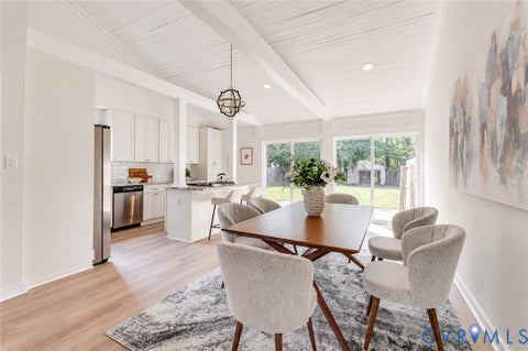 Tiny photo for 1109 Walnut Drive, Chester, VA 23836 (MLS # 2624552)