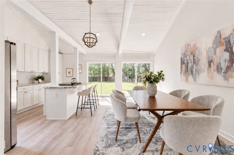 Tiny photo for 1109 Walnut Drive, Chester, VA 23836 (MLS # 2624552)