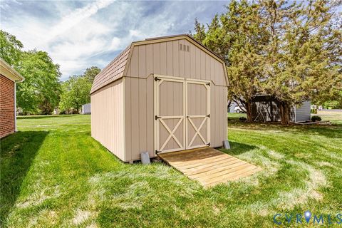 Tiny photo for 2018 Valentine Road, Henrico, VA 23228 (MLS # 2611191)