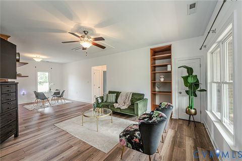 Tiny photo for 2018 Valentine Road, Henrico, VA 23228 (MLS # 2611191)