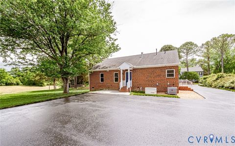 Tiny photo for 2018 Valentine Road, Henrico, VA 23228 (MLS # 2611191)