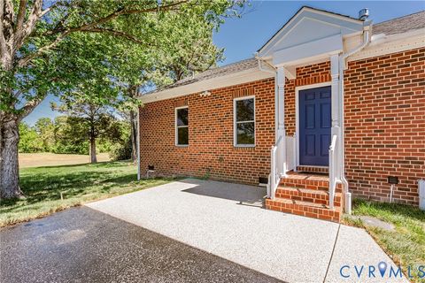 Tiny photo for 2018 Valentine Road, Henrico, VA 23228 (MLS # 2611191)