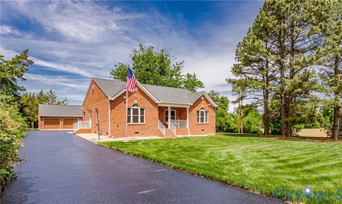Tiny photo for 2018 Valentine Road, Henrico, VA 23228 (MLS # 2611191)