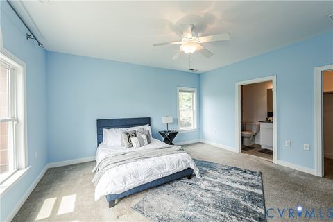 Tiny photo for 2018 Valentine Road, Henrico, VA 23228 (MLS # 2611191)