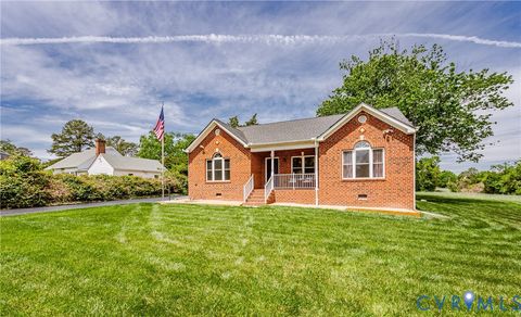 Tiny photo for 2018 Valentine Road, Henrico, VA 23228 (MLS # 2611191)