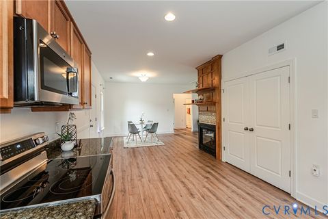 Tiny photo for 2018 Valentine Road, Henrico, VA 23228 (MLS # 2611191)