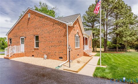 Tiny photo for 2018 Valentine Road, Henrico, VA 23228 (MLS # 2611191)