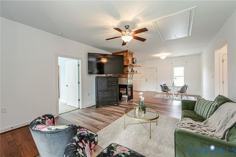 Tiny photo for 2018 Valentine Road, Henrico, VA 23228 (MLS # 2611191)