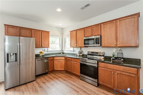 Tiny photo for 2018 Valentine Road, Henrico, VA 23228 (MLS # 2611191)