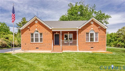 Tiny photo for 2018 Valentine Road, Henrico, VA 23228 (MLS # 2611191)