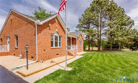 Tiny photo for 2018 Valentine Road, Henrico, VA 23228 (MLS # 2611191)