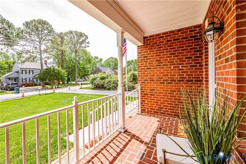 Tiny photo for 2018 Valentine Road, Henrico, VA 23228 (MLS # 2611191)